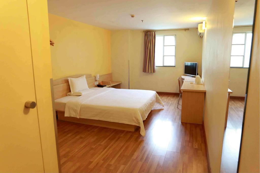 7Days Inn Chongqing Daxigou Renhe Street Екстер'єр фото